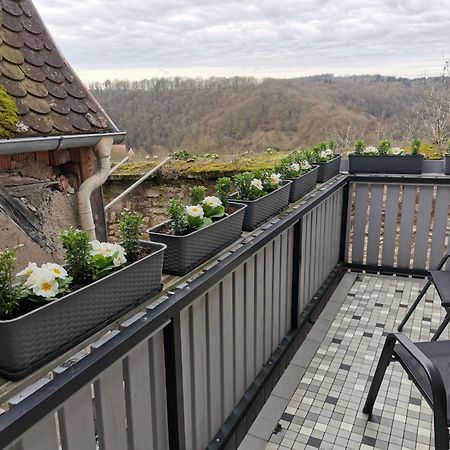 Gastehaus Am Plonlein Lejlighed Rothenburg ob der Tauber Eksteriør billede