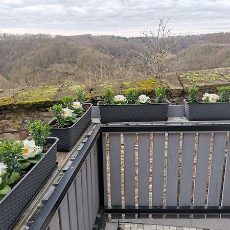 Gastehaus Am Plonlein Lejlighed Rothenburg ob der Tauber Eksteriør billede